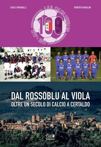Dal rossoblu viola - al, viola.