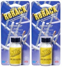 2- Plasti Dip ReRack bianco