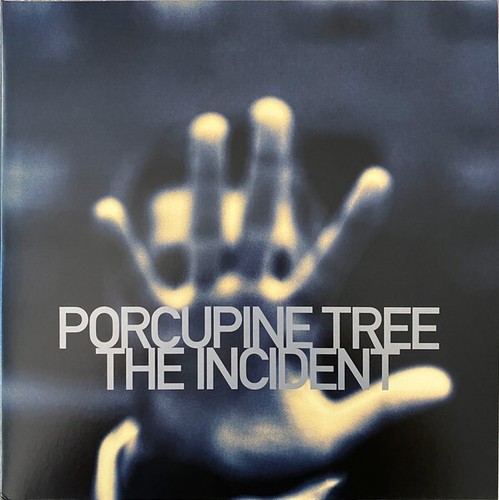 Porcupine tree the - porcupine,