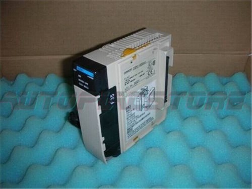 Usato 1pz omron plc - omron, cqm1-ad041