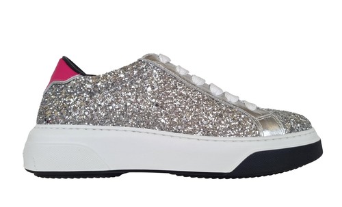 Dsquared2 scarpe sneakers - scarpe,