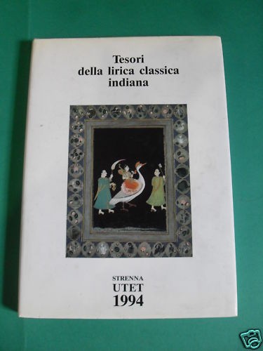 Tesori della lirica classica - della,