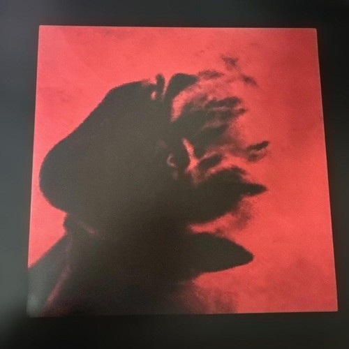 Joji ballads1 vinyl record - ballads1,