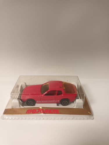 Majorette porsche 924 - majorette,