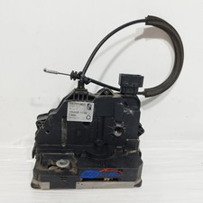 Serratura anteriore sx Fiat Grande Punto 2008 Cod: 55701963 ecoAC12626