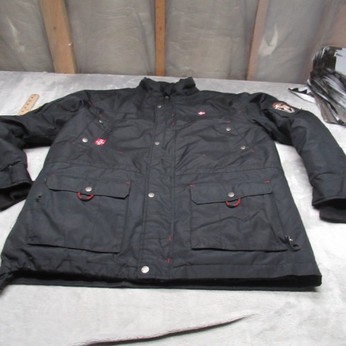 Napapijri down jacket mens - napapijri, xl