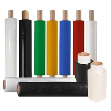 Avvolgipallet Pellicola