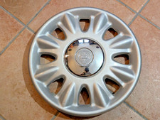 LANCIA DELTA LS BORCHIA 14" 14
