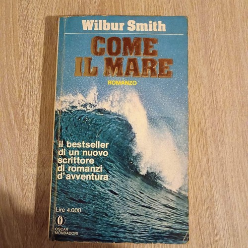 Come mare smith wilbur - come,