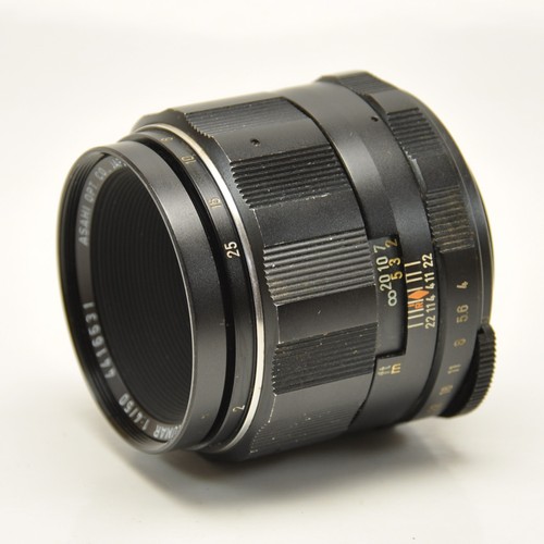 Asahi smc macro - asahi, 50