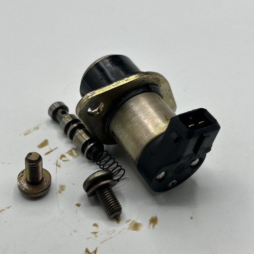 Valvola regolatore fase - valvola,