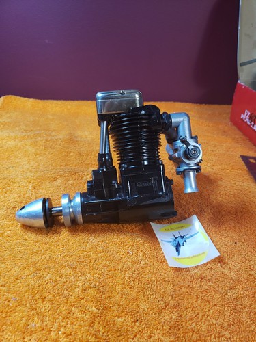 Motore saito fa 150s - saito,