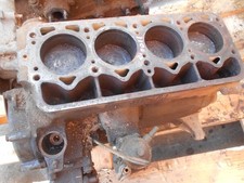 FIAT 1100 R - Motore senza