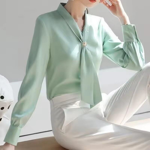 Camicette donna stile