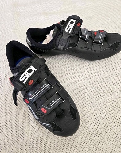 Sidi genius mega carbon road - sidi,