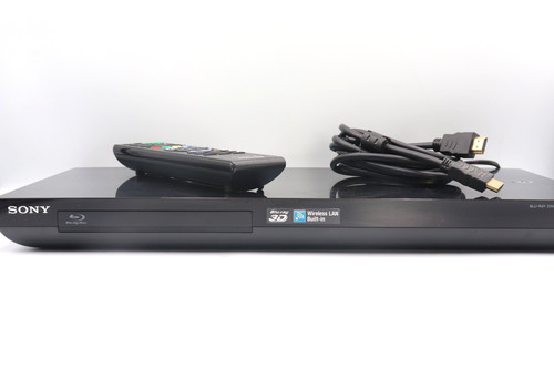 Sony bdp s790 lettore blu - sony, blu-ray