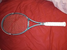 RAC TENNIS SLAZENGER