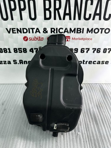 Cassa filtro benelli 302 - cassa, s