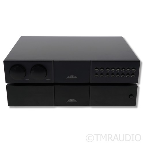 Naim nac 552 dual - nac, dual-chassis