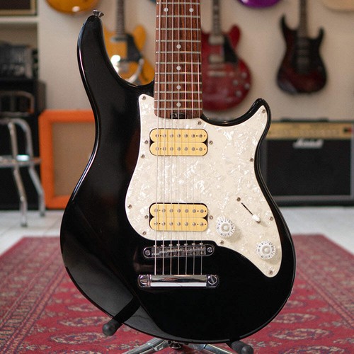Peavey predator chitarra - predator,
