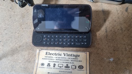 K1107nn cellulare nokia n97 - nokia,