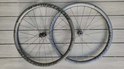Bontrager aeolus pro tlr set - 3,