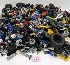 LEGO® 6,35Kg Pezzi di Pezzi