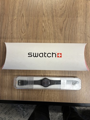Swatch soto gb109 cerchi - gb109,