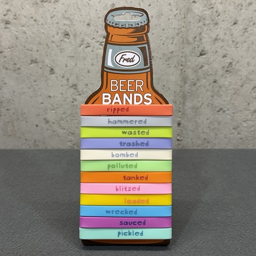 Fred beer band - fred,