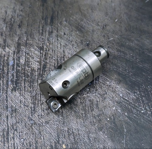 Testa alesatrice seco graflex - testa,
