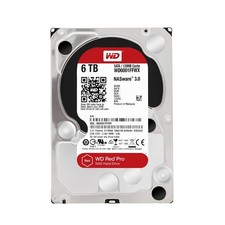 Western Digital WD RED PRO 6TB