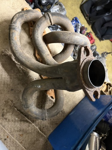 Collettore scarico peugeot - scarico,