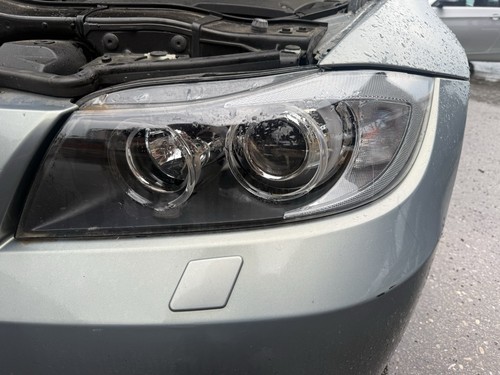 Faro proiettore xeno bmw e90