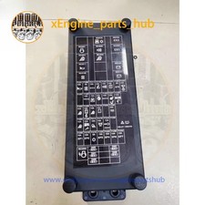 Per ricambi escavatore Volvo