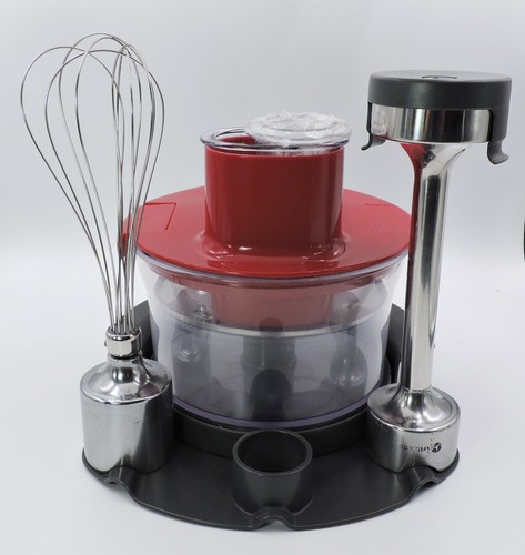 Accessori usati kenwood kmix - usati,