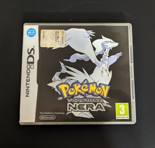 Pokémon Versione Nera