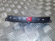 FIAT 500 L 2014 INTERRUTTORE