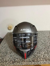 casco integrale moto