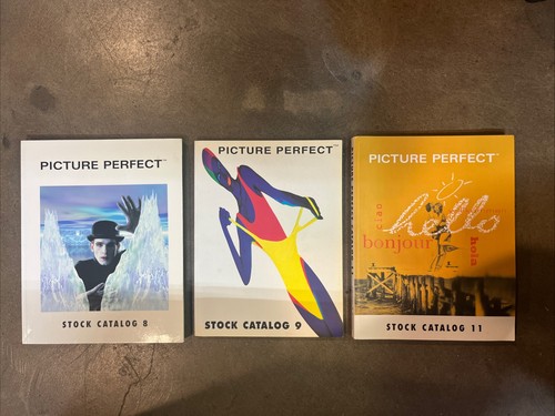 1995 picture perfect stock - picture,