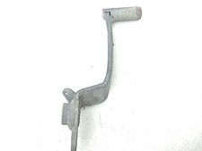 PEDALINO LEVA FRENO POST REAR BRAKE LEVER PEG HONDA CBF 500 04-06 PC26E