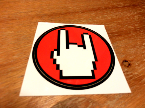 Adesivo sticker - adesivo,