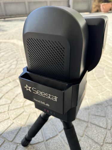 Supporto powerbank per zwo - supporto,