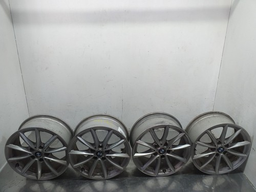 R17 cerchi bmw - sdrive, d