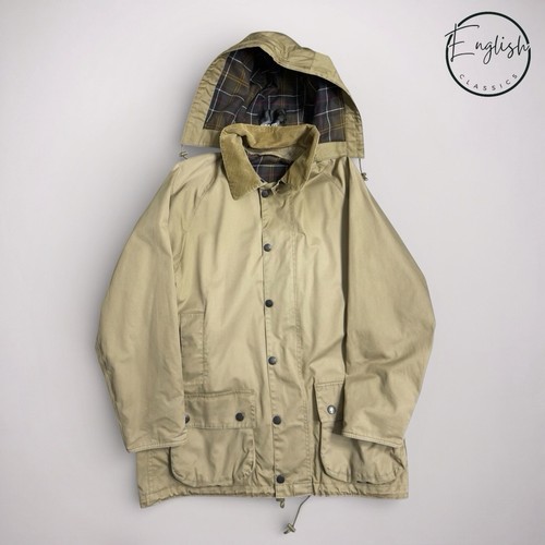 Barbour giacca beaufort - barbour,
