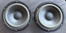 Woofer dynaudio 19w38 - 2,