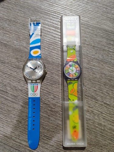 Swatch mai indossati uno - swatch,, indossati,