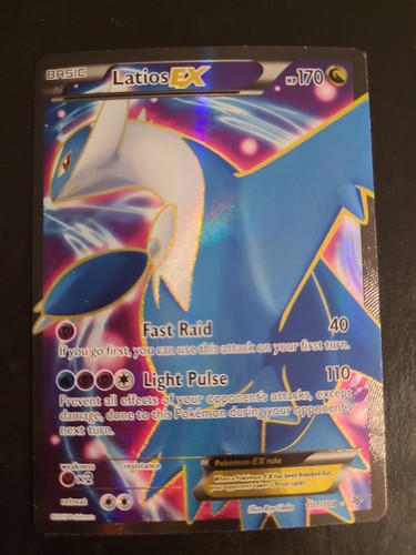 Latios 101 108 - -,