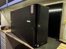 HP ProLiant ML350 Gen9 Xeon