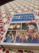 ANNUARIO DEL CALCIO MONDIALE