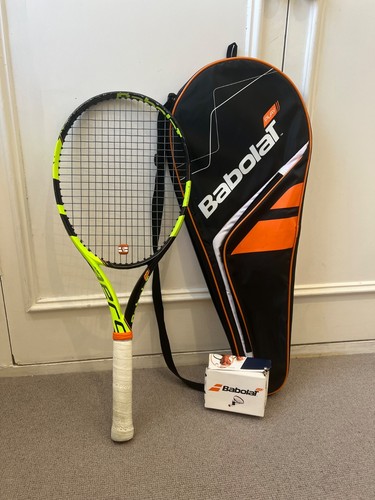 Racchetta tennis babolat - racchetta, da